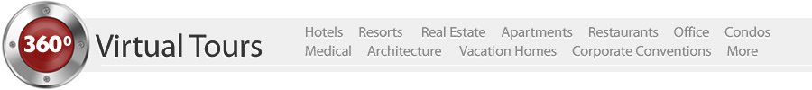 orlando Fl best 360 virtual tours and virtual tour companies near Isleworth and Windermere.