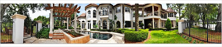 360 virtual tours, panoramas, photography, photographers and best real estate tours in Orlando, FL.