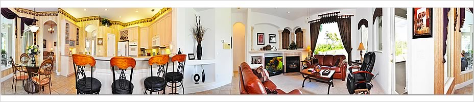 360 virtual tours, panoramas, photography, photographers and best real estate tours in Orlando, FL.