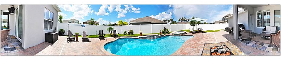 360 virtual tours, panoramas, photography, photographers and best real estate tours in Orlando, FL.