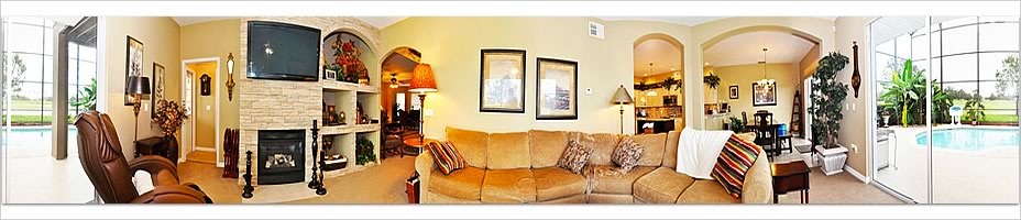 360 virtual tours, panoramas, photography, photographers and best real estate tours in Orlando, FL.